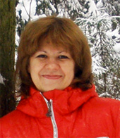 Аня Ковалева